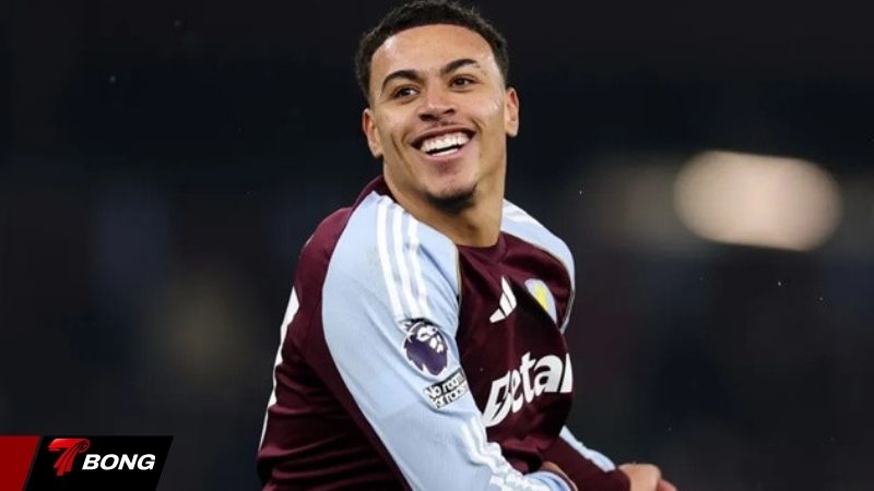Tại sao Arsenal và PSG lại khao khát Rogers đến vậy